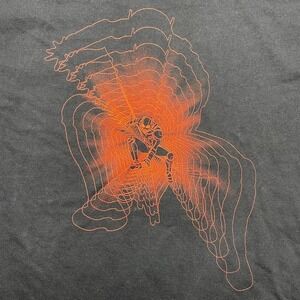 2018 Superman Marvel shirt